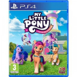 Arvutim&auml;ng My Little Pony: A Maretime Bay Adventure