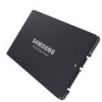 Samsung SSD U.2 MZQL27T6HBLA-00A07 7.68TB, lugemise kiirus 6800 MB/s, kirjutamise kiirus 4100 MB/s, PCIe 4.0, MLC, serverile