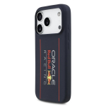 RED BULL SILIKOONIST &Uuml;LISUUR VERTIKAALSE LOGOGA MAGSAFE &Uuml;MBRIS IPHONE 17 PRO-LE