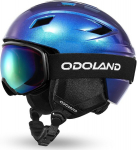 Odoland Suusakiiver ja prillid L (60&ndash;61 cm)