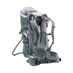 Deuter Kid Comfort Active teal