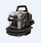 Tolmuimeja Kaasaskantav vaipade ja polsterdam&ouml;&ouml;bli puhastaja Bissell SpotClean C9 Select 400 W 1,7 l kahepaagiline