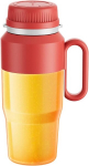 Veladranth multifunktsionaalne mahlapress ja blender SF-6948, 1 tk., valge