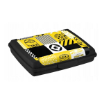Keeeper Toidun&otilde;u 0610704800361, 0,5L, must, 17cm x 13,5cm x 3,5cm
