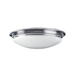 Elstead Lighting vannitoa pinnapealne laevalamp &bdquo;Brompton&ldquo;