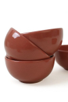 L'essentiel Maison kausside komplekt X00017481, 110 ml, 8 cm, 6 tk.
