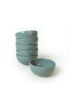 Hermia kausside komplekt St101106F326A000000Maz1000, 8 cm, 6 tk.