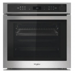 Ahi Whirlpool AKZ9S 8271 IX