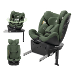 Lorelli Perseus turvatool 0-36 kg, 360&deg; p&ouml;&ouml;rlev, Isofix, I-size