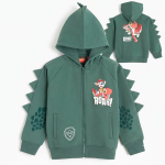 Cool Club kampsun poistele Nickelodeon LCB3310134