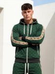 Meeste roheline komplekt Active O/FF5112AB-79482-XXL