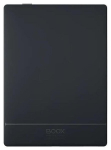 E-luger ONYX BOOX6"1072x1448Memory 32 MB1xUSB-CMicro SDXCWireless LANBluetoothBlackOPC1225R
