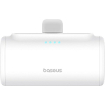 Akupank BASEUS POWERBANK 5000MAH 20W USB-C IPHONE'I KIIRLAADIMISEKS