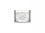 Yankee Candle l&otilde;hnak&uuml;&uuml;nal White Gardenia 37 g