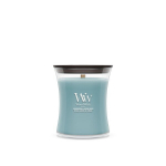 WoodWick l&otilde;hnak&uuml;&uuml;nal Cedarwood & Ocean Moss 275 g