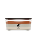 WoodWick l&otilde;hnak&uuml;&uuml;nal Vanilla Embers 454 g