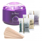 Depilatsioonikomplekt ProWax100 Purple