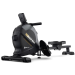 Magnetiline s&otilde;udeergomeeter LCD-ekraaniga, 16 takistustaset, kuni 120 kg
