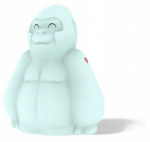 Alex Gorillase &ouml;&ouml;lamp Usb-ga