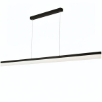 Rippvalgusti app1695-cp Toolight 200x1,2x150cm