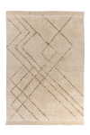 Vaip Mylen 425, 120x170 cm, erinevates v&auml;rvitoonides