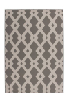 Vaip Now, 80x150 cm, pruun
