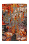 Vaip Primavera 525, 80x150 cm, erinevates v&auml;rvitoonides