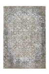 Vaip River 160, 120x170 cm, roheline