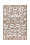 Vaip Sarai 325, 120x170 cm, pruun