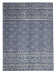 Vaip Sunny 110, 120x170 cm, sinine