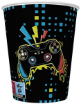 PLAYER Pad kontrolleri pabertopsid 250ml 8 tk