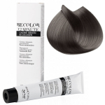 Be Hair Be Color ammoniaagivaba juuksev&auml;rv 5.1 100 ml