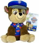 Pehme PSI Patrol kutsikas (16,5 cm) &ndash; lastele m&otilde;eldud plush-m&auml;nguasi