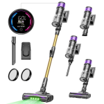 Varstolmuimeja Juhtmeta tolmuimeja-hari Ultenic U20