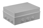Pawbol S-BOX 606 hermeetiline IP65 seinale paigaldatav karp &ndash; eriti vastupidav lahendus