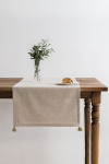 DC Home lauajooks 198DCH1325, 50x150 cm, liivakarva