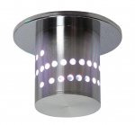 Candellux s&uuml;vistatav valgusti SA-11, kroom