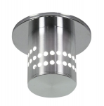 Candellux lae LED-valgusti SA-11 AL, hall