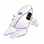 N&auml;o ja kaela seade, USB-laadimine, 1 tk