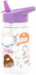 Laste joogipudel "Printsessid" 450 ml