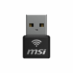 Msi USB Adapter AX1800 Nano WiFi