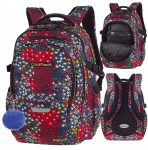 Coolpack Faktor 29l noorte seljakott "summer Meadow"