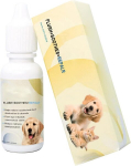 Yegbong Silmatilgad lemmikloomadele (koerad ja kassid), 20 ml