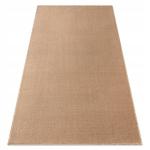 Elegantne vaip ilma "seduction" 100x250 cm, pehme, paks