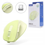Ergonoomiline juhtmevaba hiir Hama Wm-500, Usb-c, 1600 Dpi, Ai nupp
