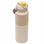 Termiline joogipudel Kambukka Dupla Insulated 1l Desert Sand