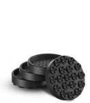 Vibratsioonivastased padjad m&ouml;&ouml;blile ja kodumasinatele, &Oslash; 50 mm, 1 tk.