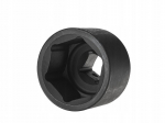 Tvardy l&ouml;&ouml;kmuti T00212-26, 26mm, 3/4&rdquo; ruudukujuline, l&uuml;hike, CR-MO teras, k&otilde;rge vastupidavus, t&auml;pne sobivus