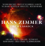 CD HANS ZIMMER "The Classics"