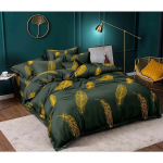 Eurofirany voodipesukomplekt PEB-977, 140x200, 2-osaline